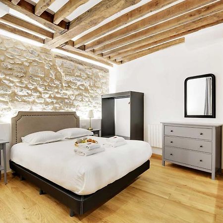 Amazing Apartment 2Br6P - St Lazare South Pigalle Paris Exterior photo